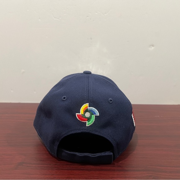 New Era, 9Forty Hat, World Baseball Classic, United States of America - Picture 5 of 11